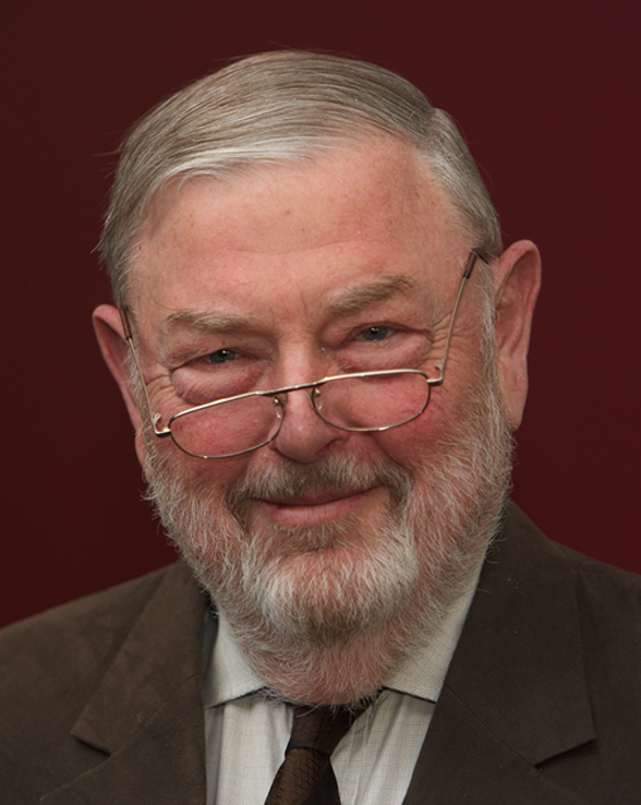 Professor John Funder