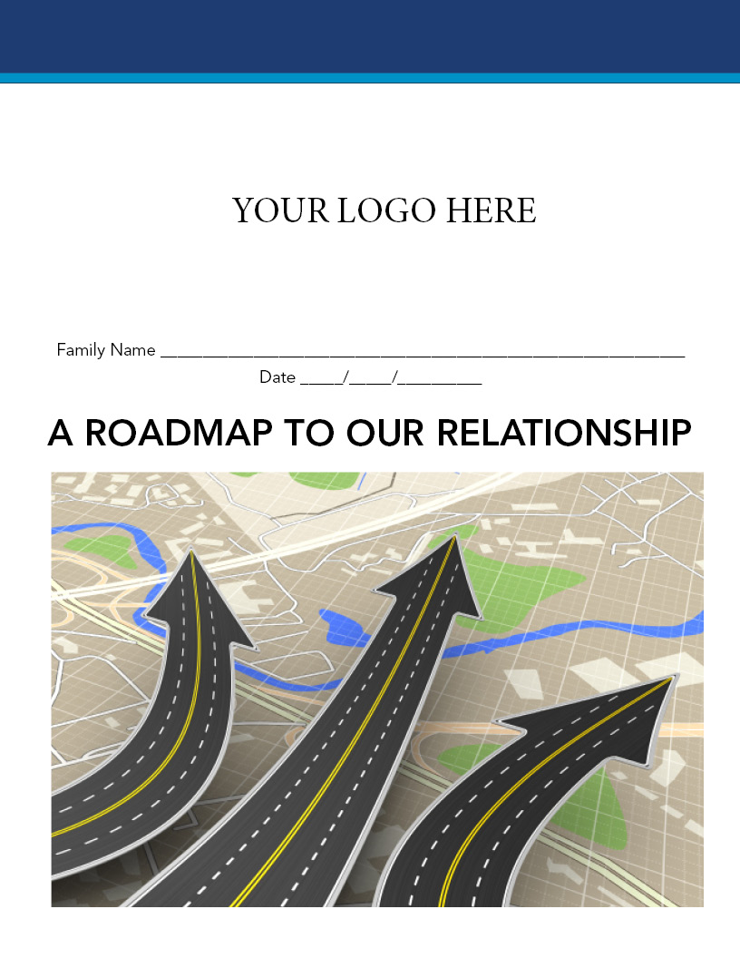 Roadmap to our Relationship