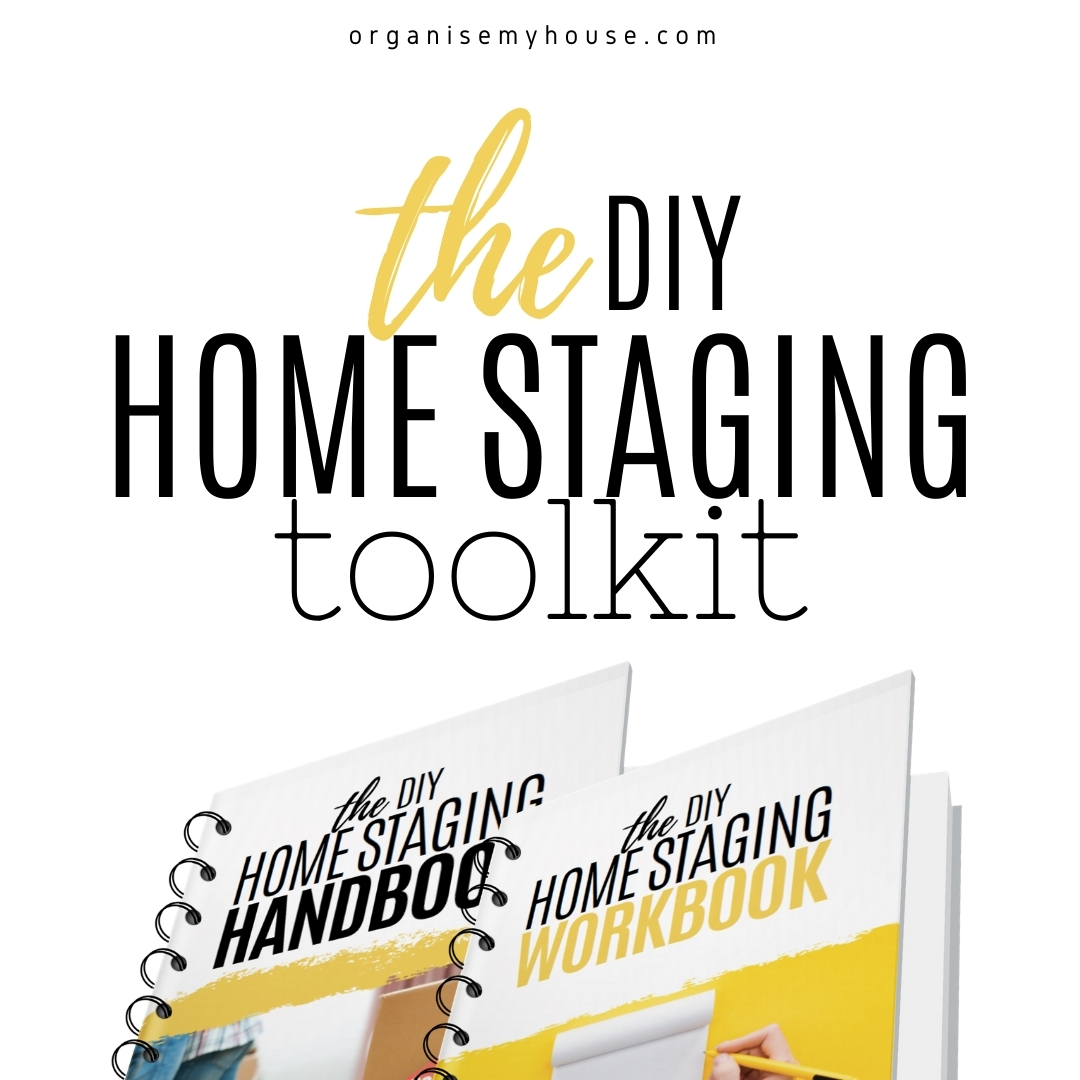 Home Staging Toolkit