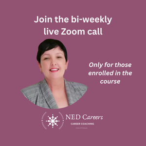 Bi-Weekly Live Zoom Calls