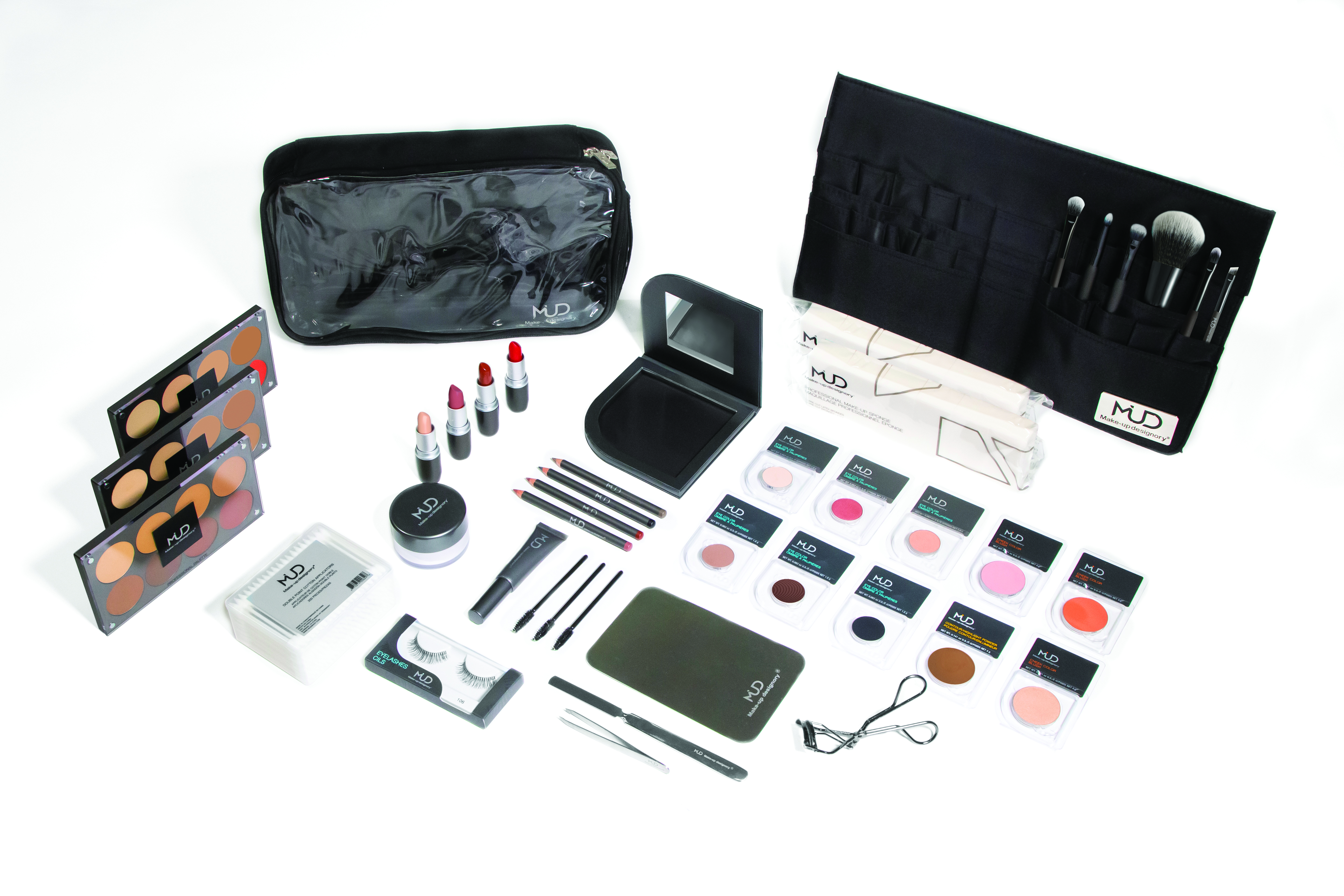 Make Up Fundamentals Designory