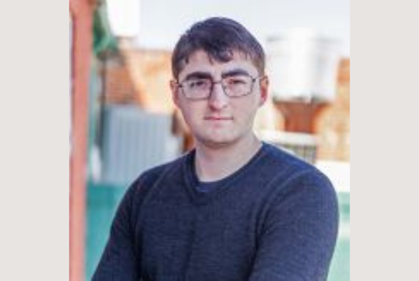 Sean Lahr