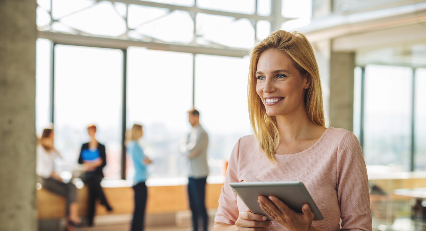 How to find a job without looking