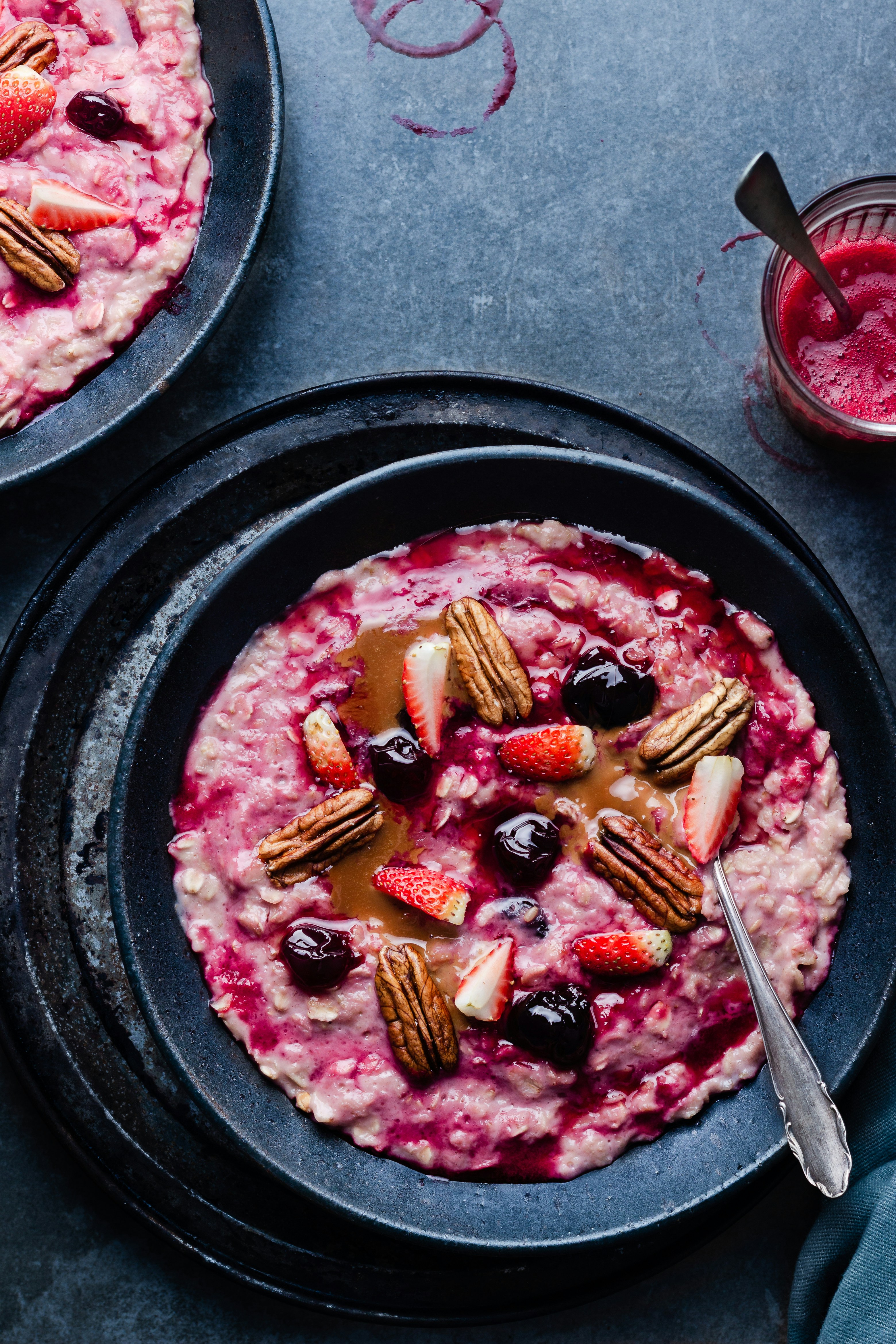 Oatmeal