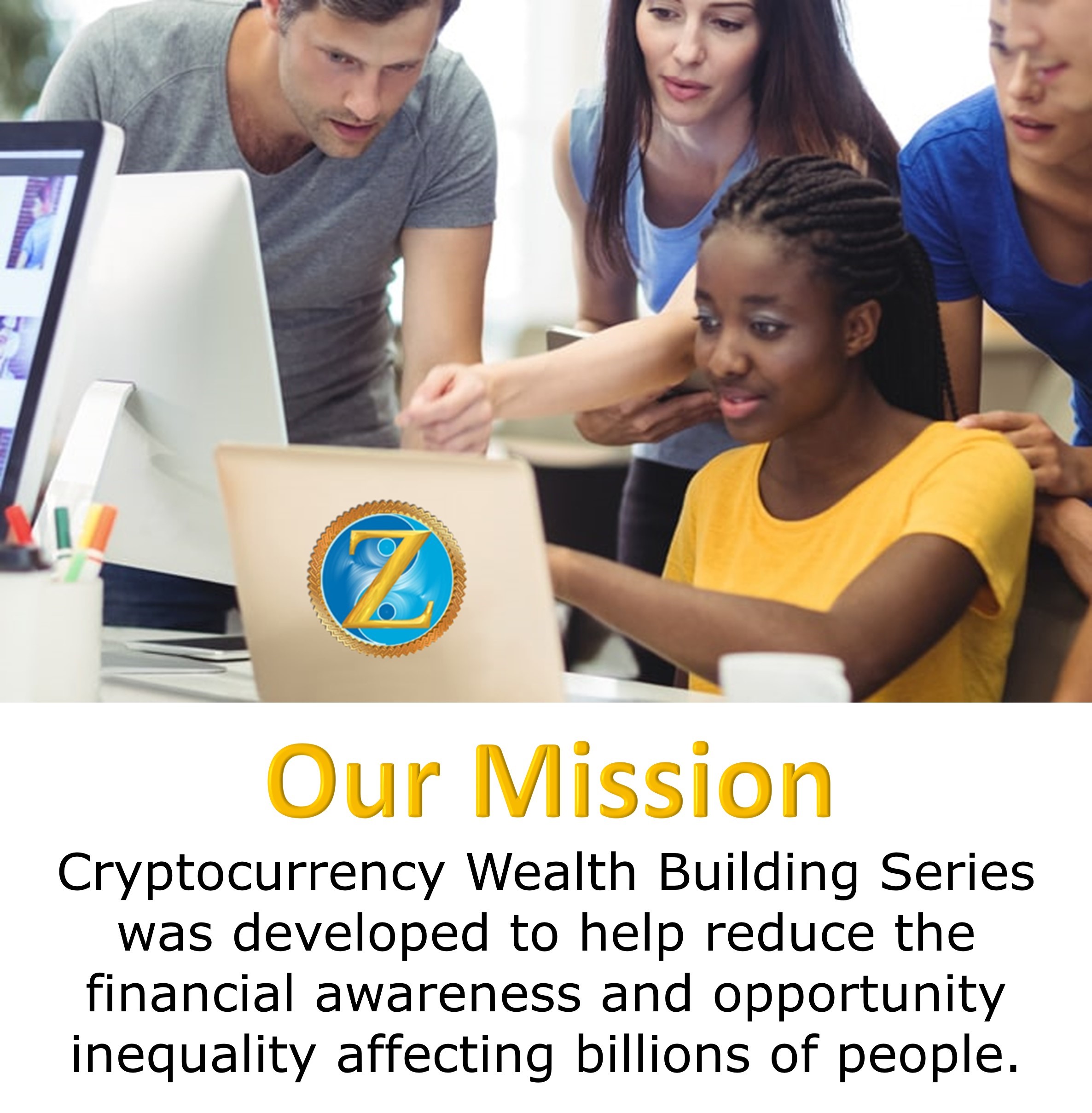 Zengage Learning - Our Mission