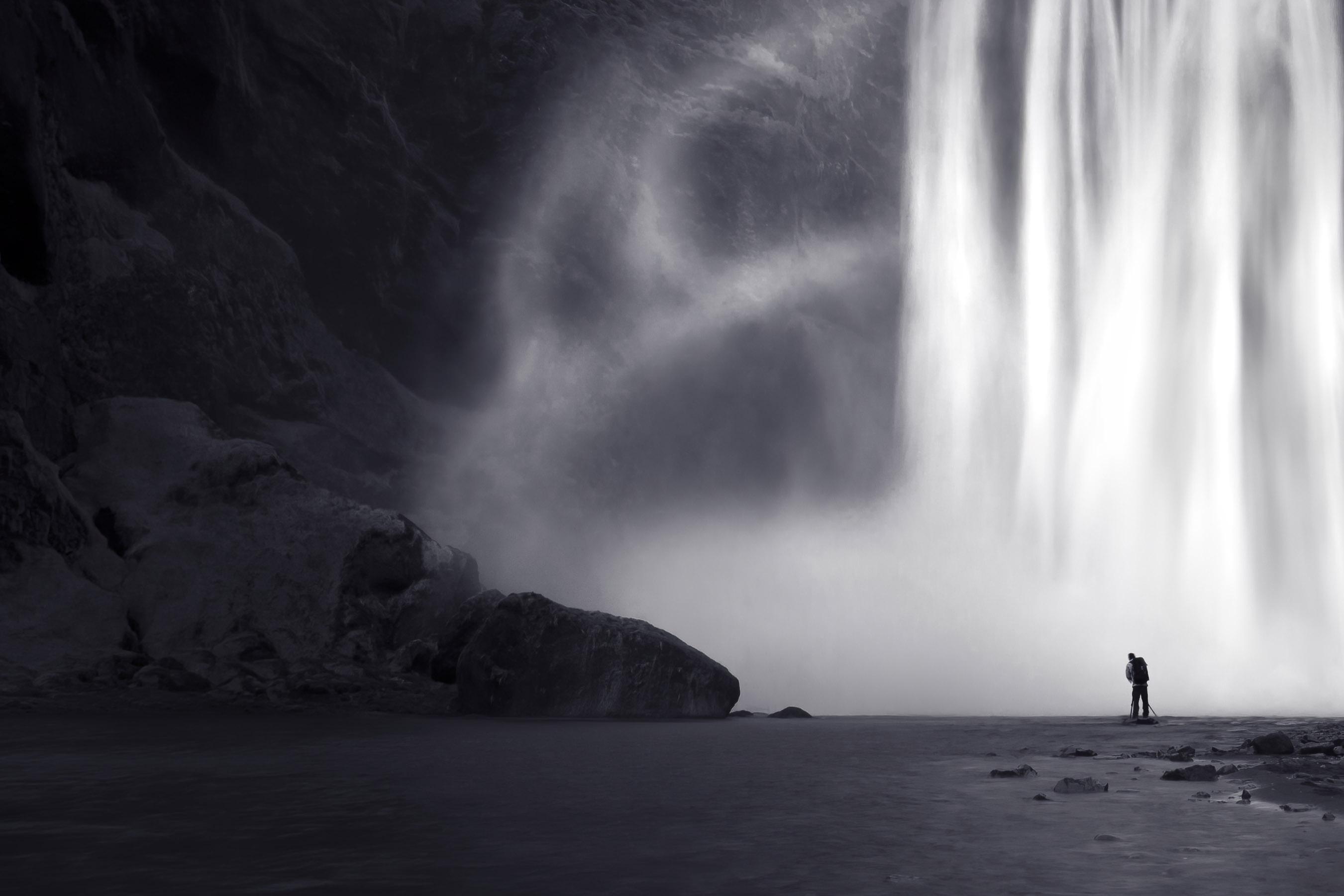 Mads Peter Iversen | Photoshop for Landscape Photographers