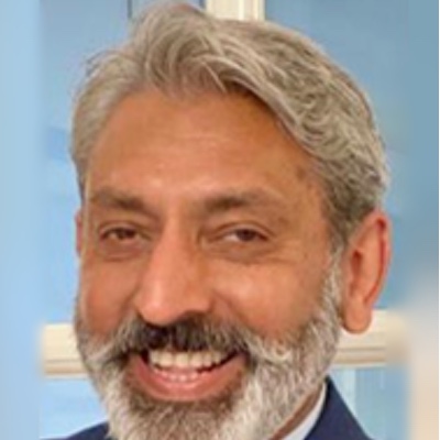 Dr Steven Sadhra