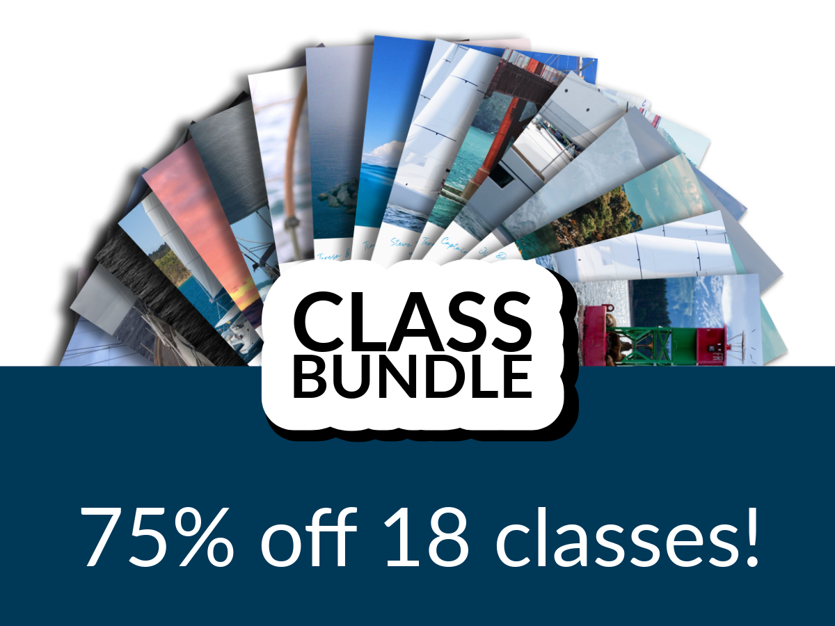 CLASS BUNDLE