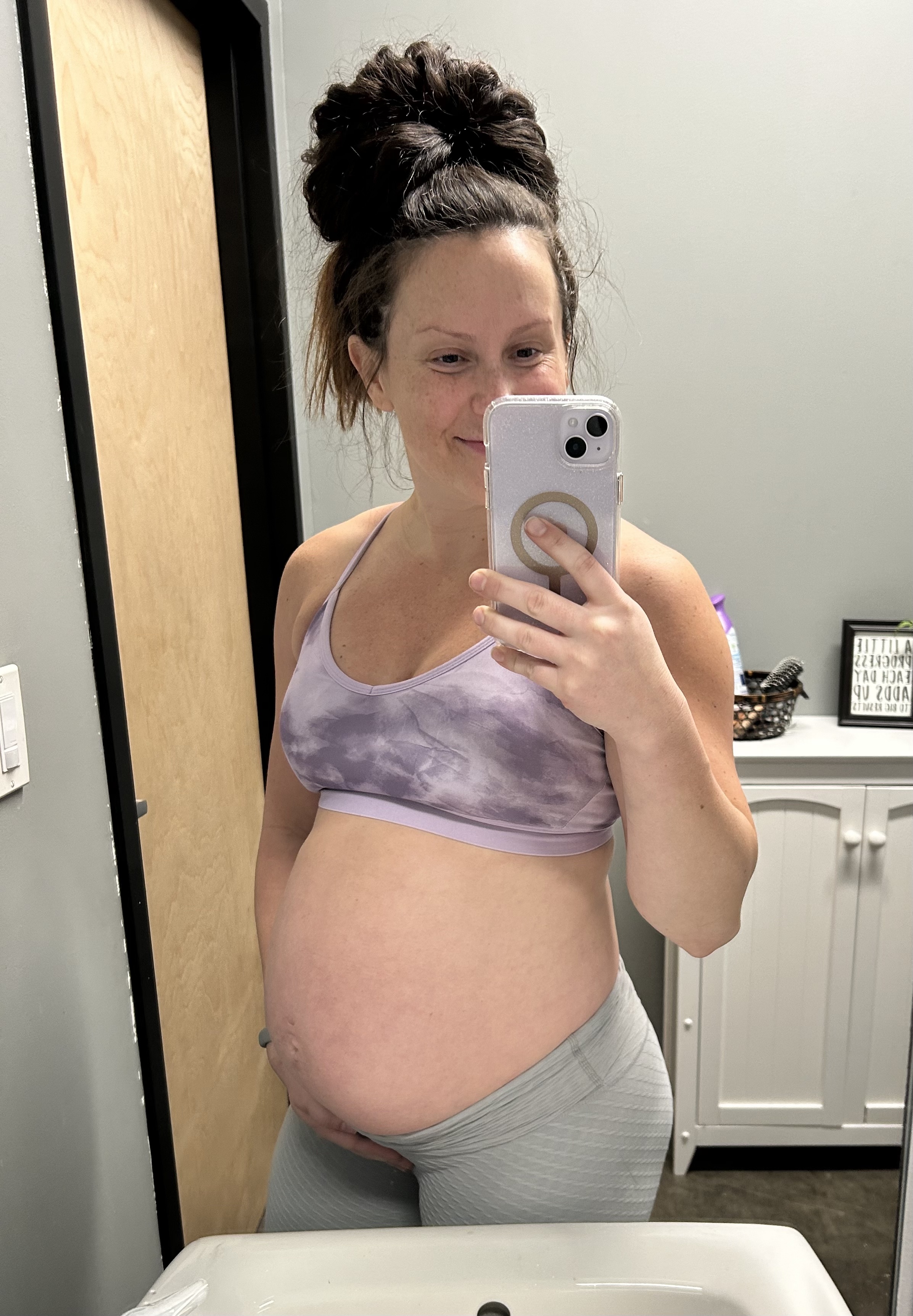 fit pregnancy