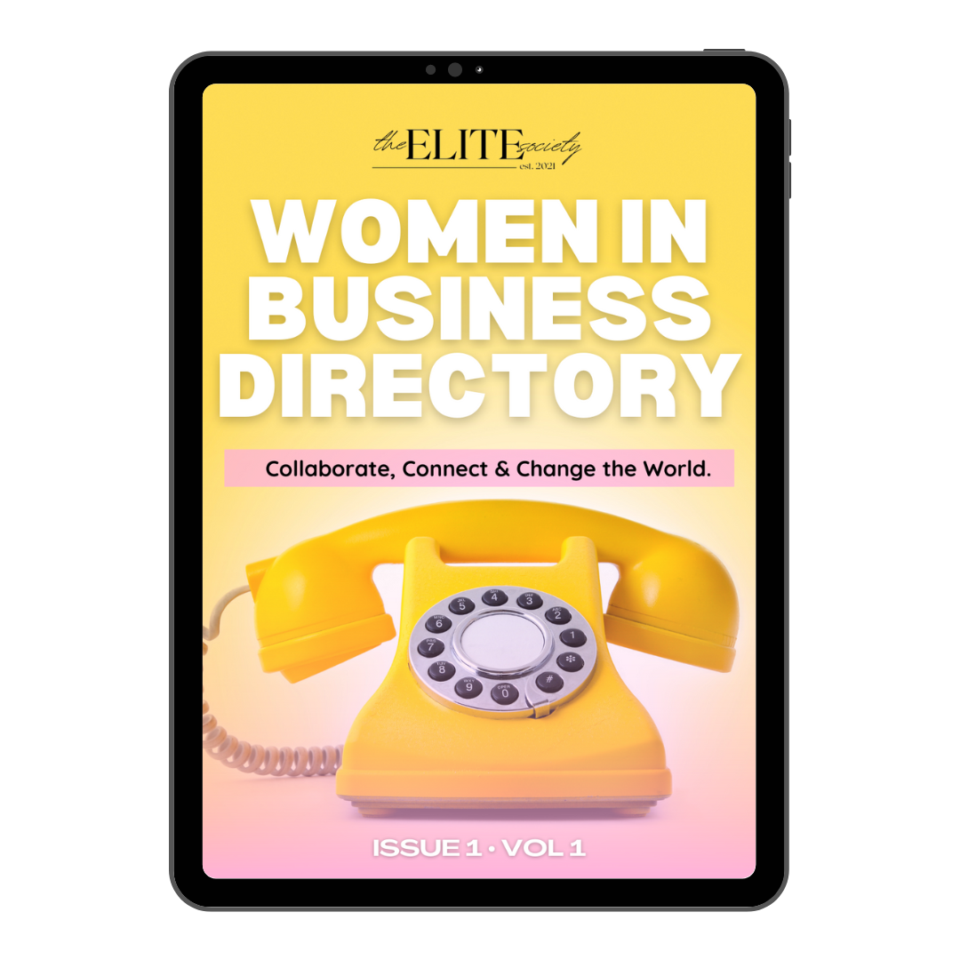 Women in Business Directory