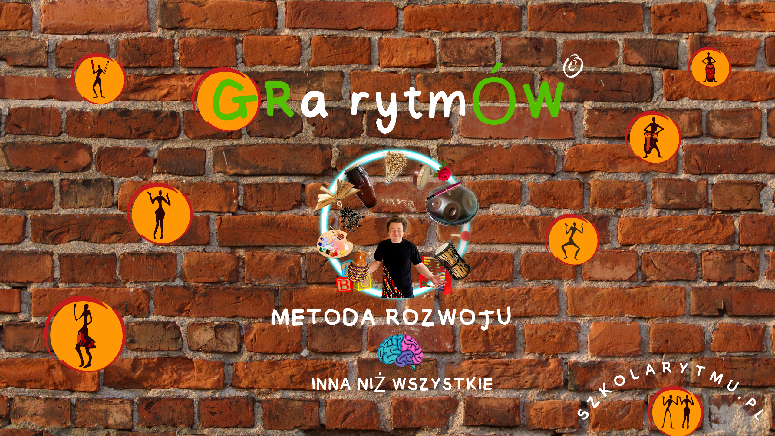 Gra Rytmów 