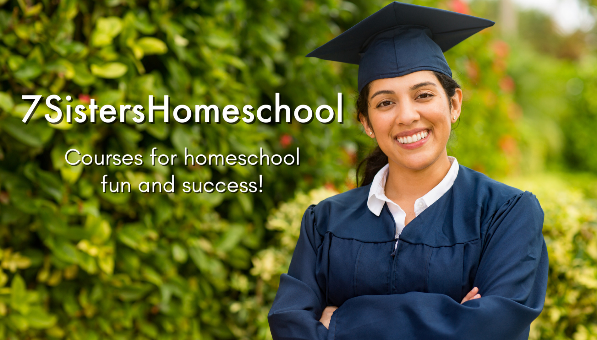 7SistersHomeschool Courses on Teachable