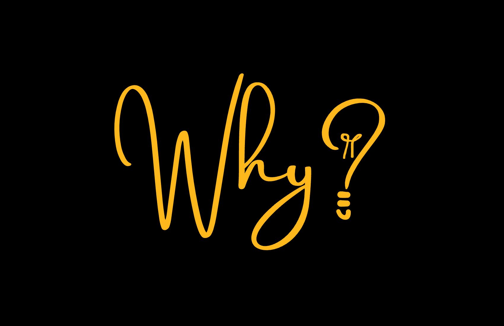 Why Innovation Logo
