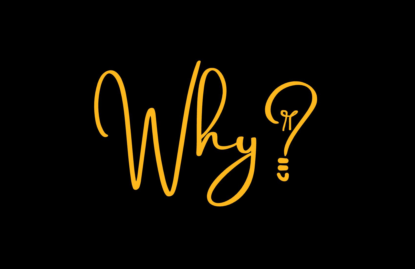 Why Innovation Logo