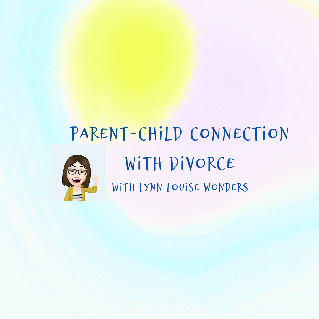 Divorce and play therapy