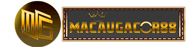 Daftar MACAUGACOR88