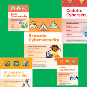 GSA Cybersecurity Guide images