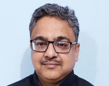 Ravi Gupta MD, PhD