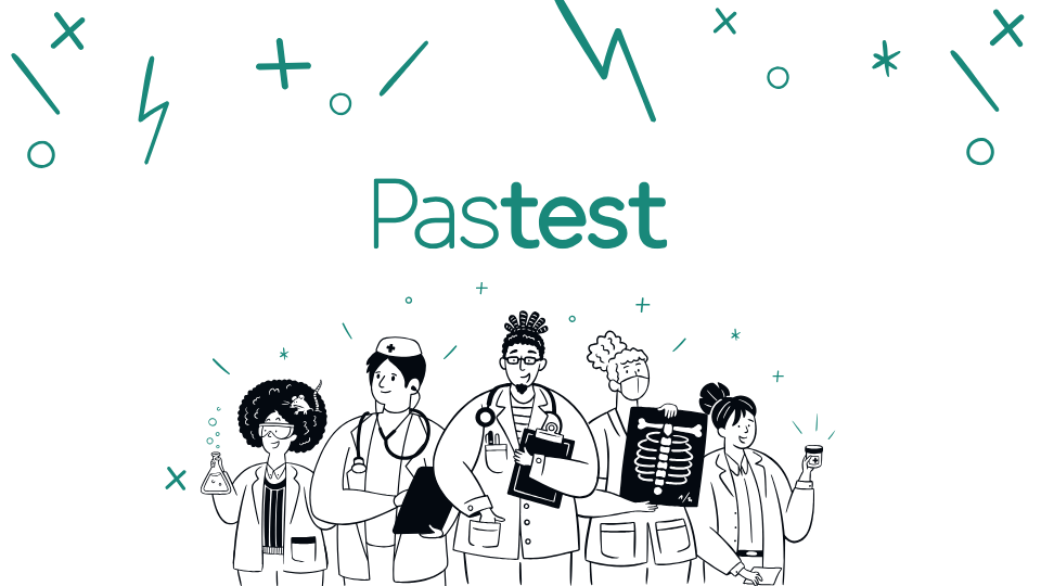 MRCP 1 - Pastest Professionals Course