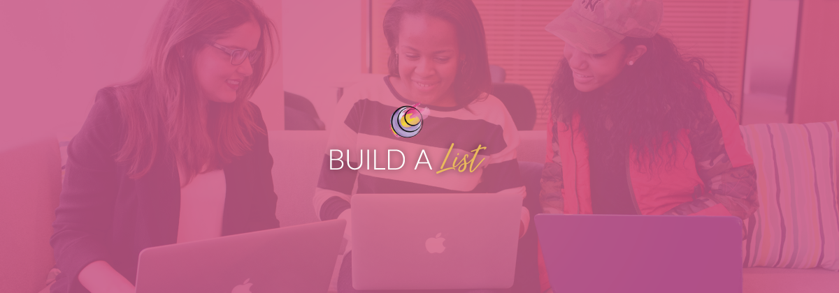 Build A List