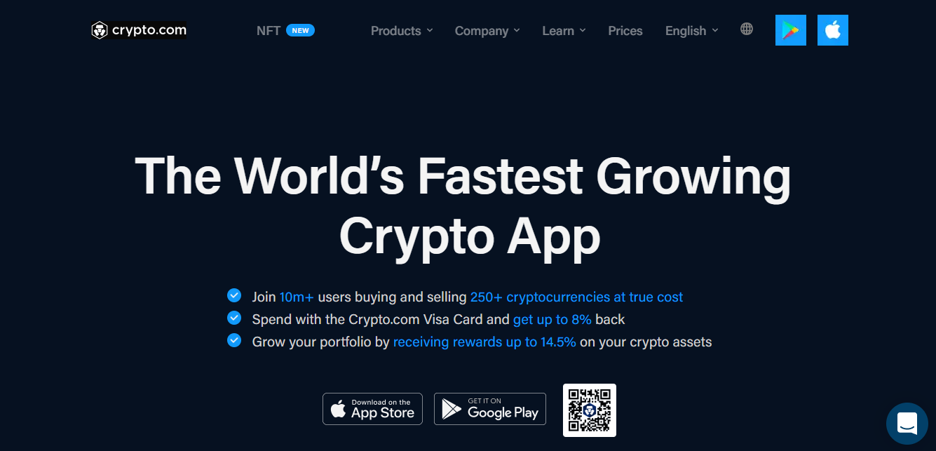 crypto.com banner