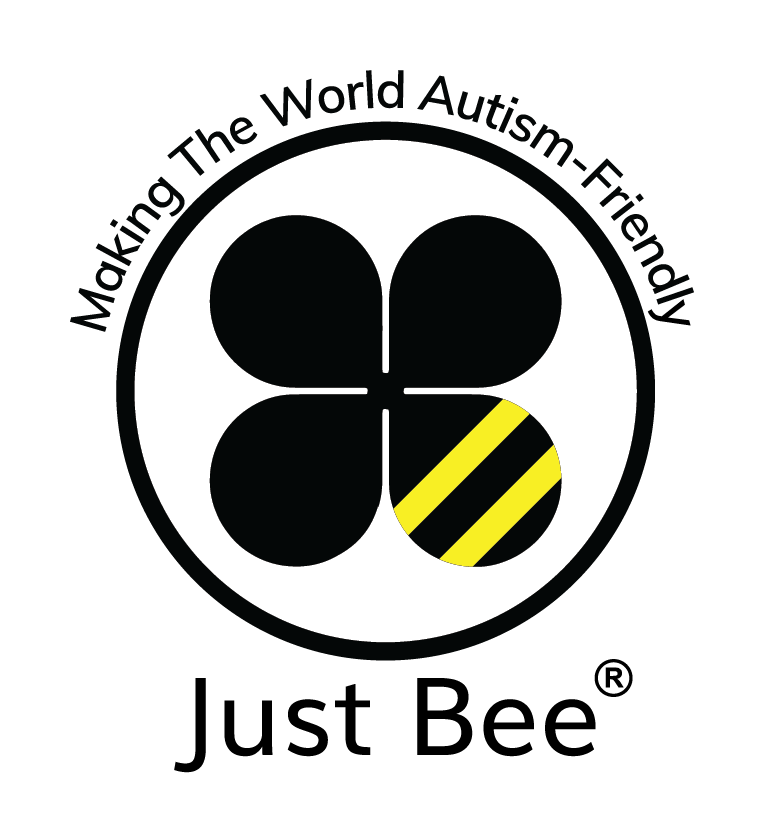 Just Bee logo