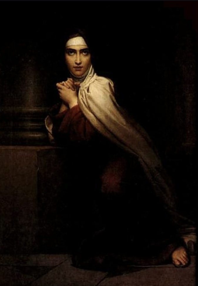 Teresa of Avila