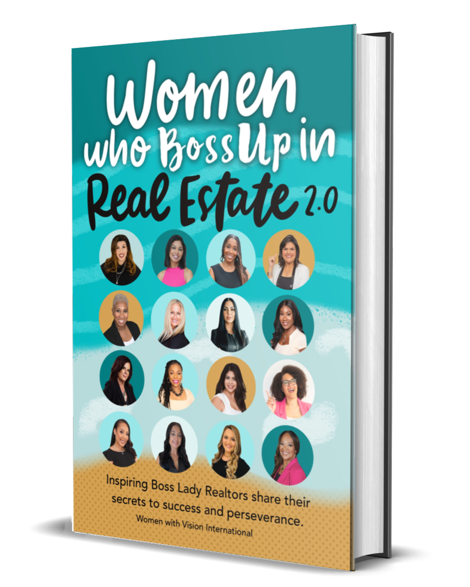 Women Who BossUp in Real Estate 2.0