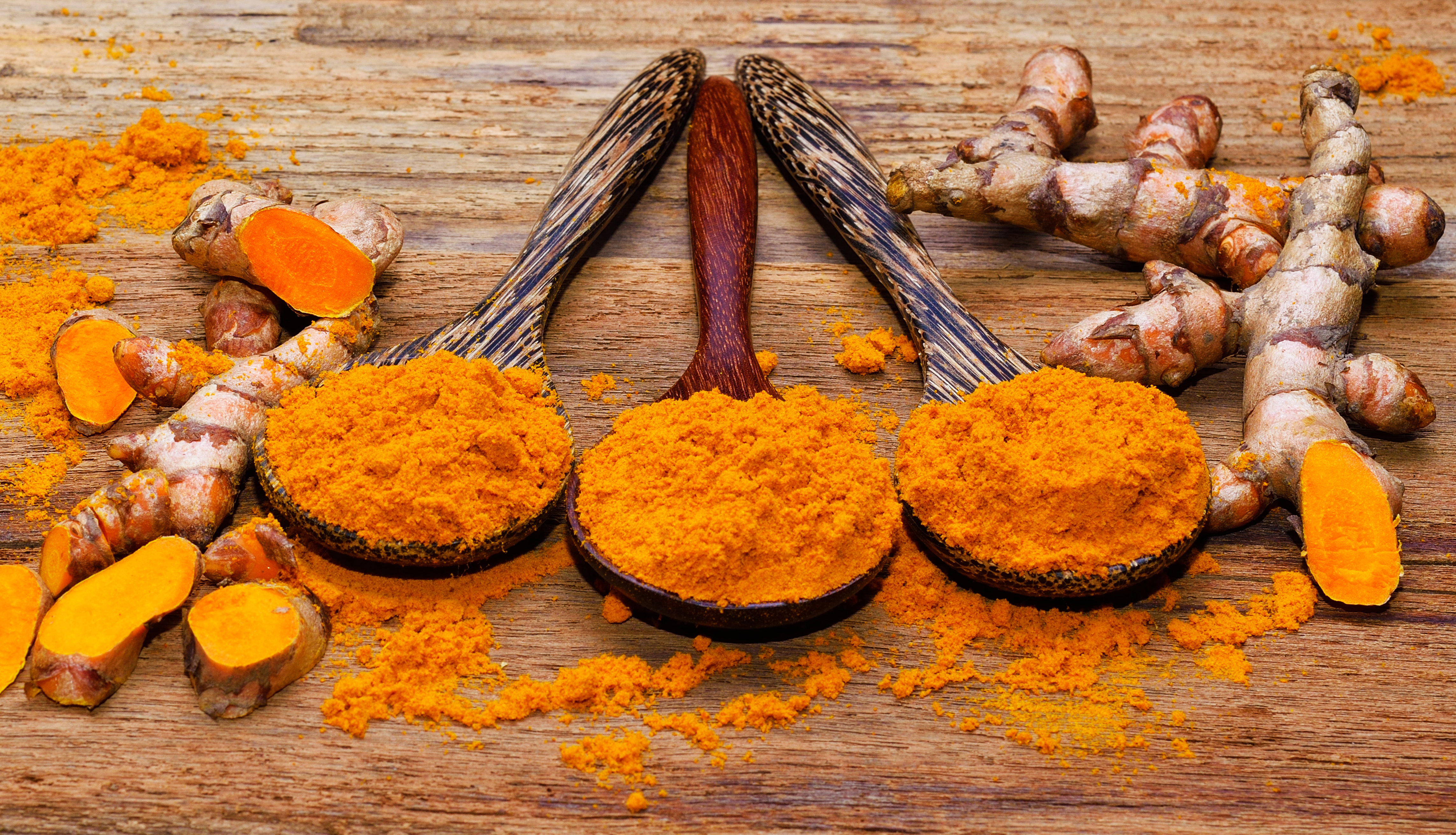 Discover the Golden Spice of Health: Turmeric Unveiled by Dr. Arjan Khalsa