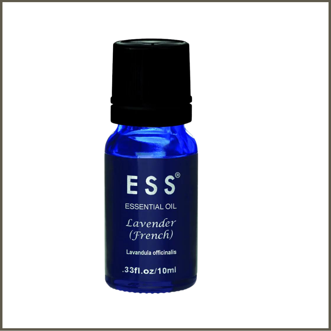 ESS French Lavender Essential Oil, 10 mL