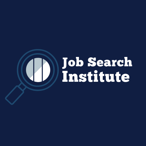 Job Search Institute Logo
