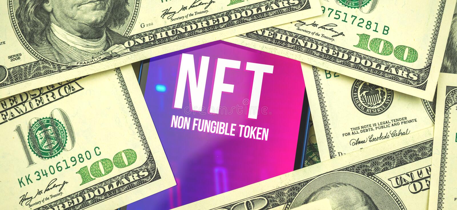 Make Money With NFTS