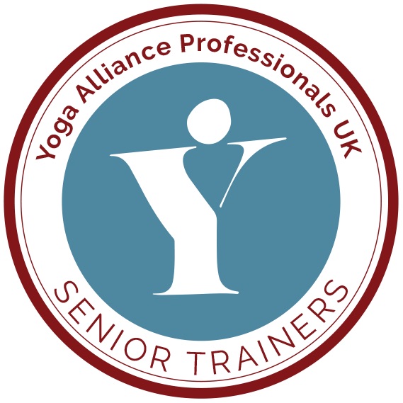 Yoga Alliance Professionals