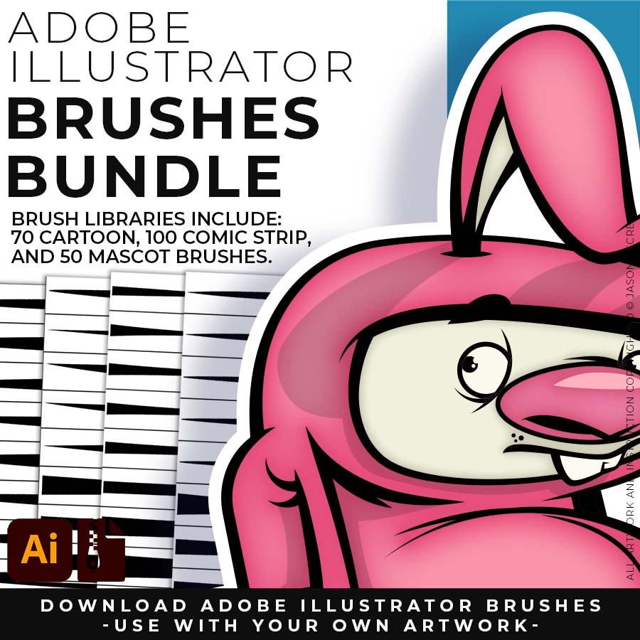 DOWNLOAD BRUSHES