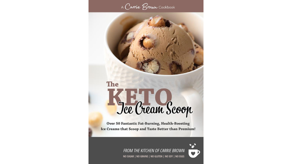 The Best Keto Ice Cream Recipes