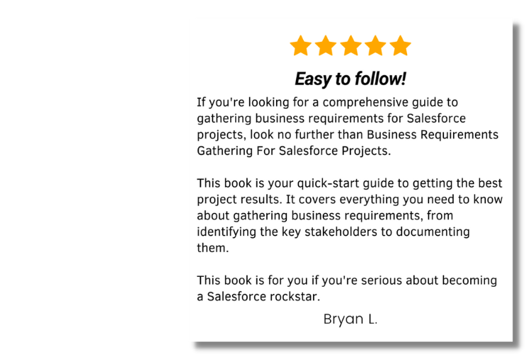 Engaged Salesforce Administrator reading the guide, leveraging expert tips for career growth and project success