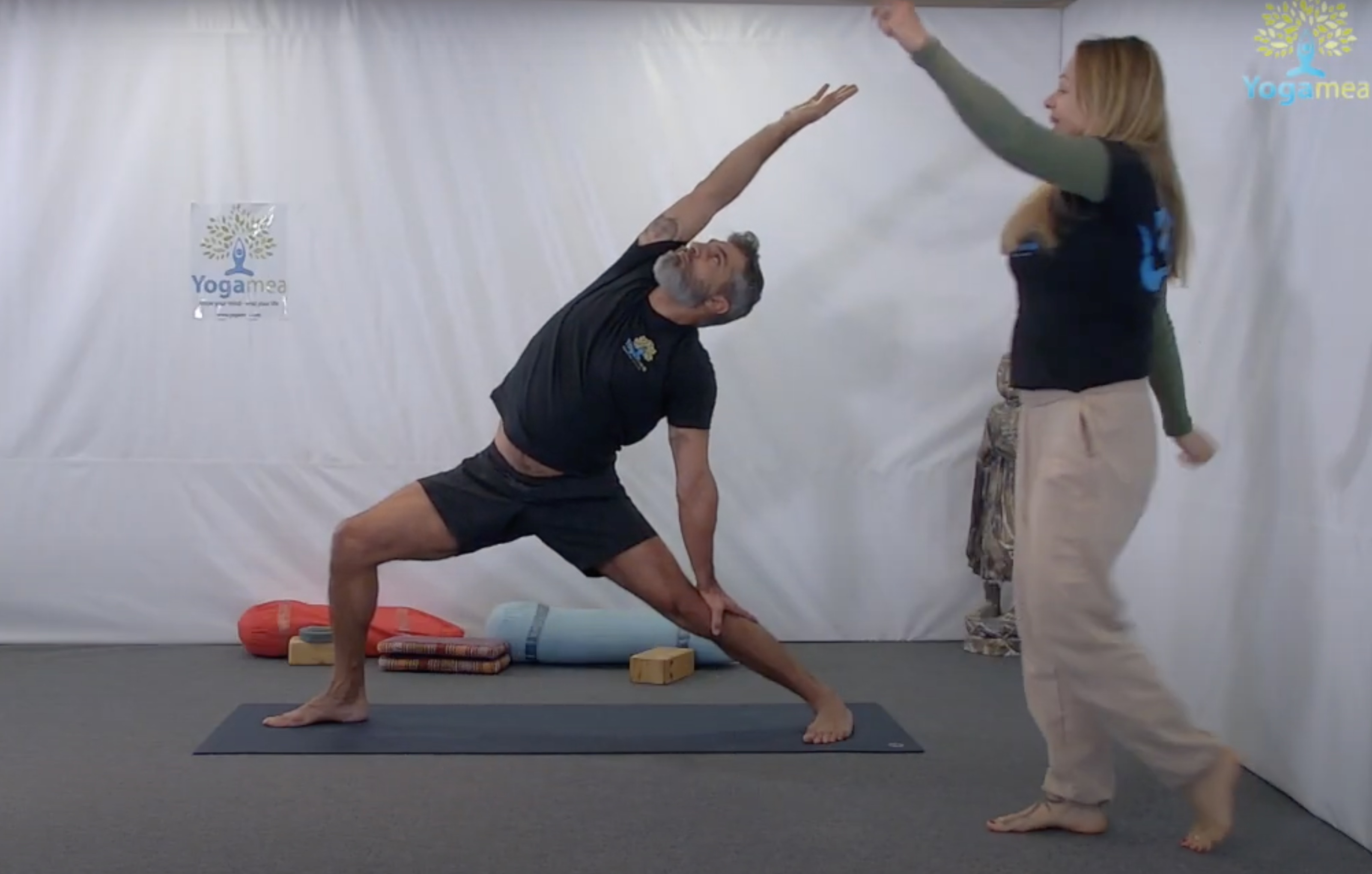 About 200 Hour Yoga Teacher Training