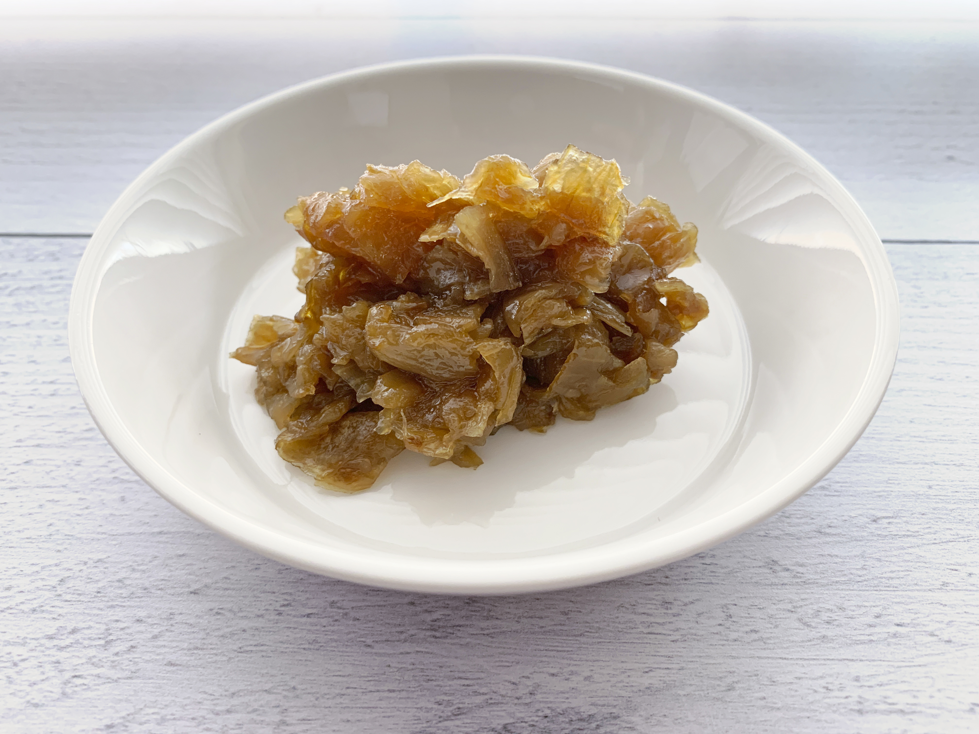 Caramelized Onions