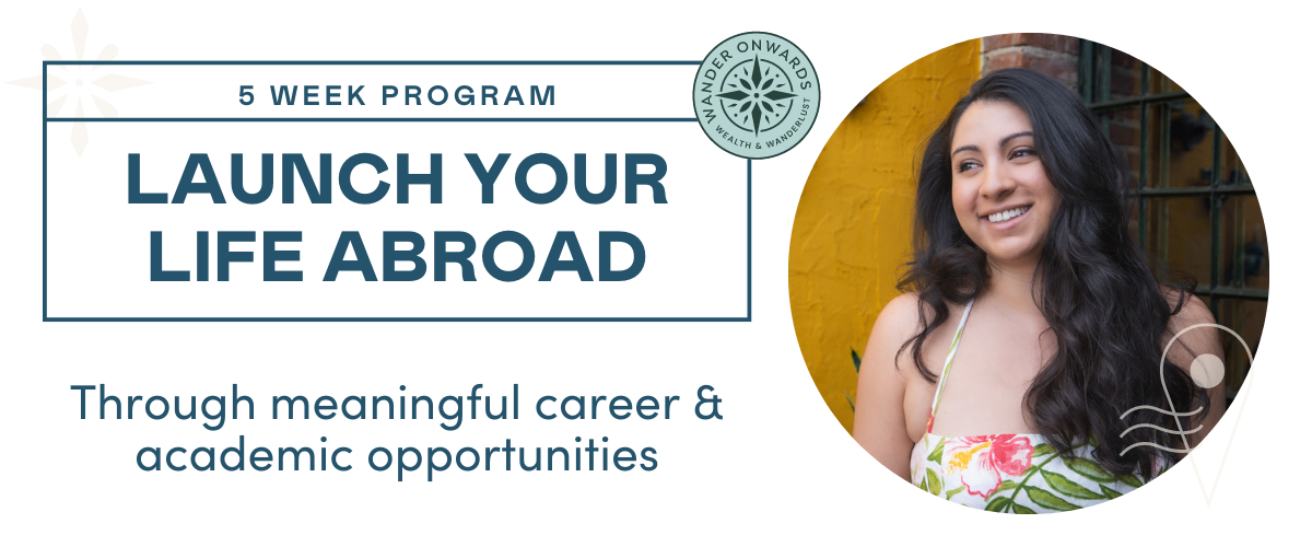move abroad master class live abroad how to find a job abroad