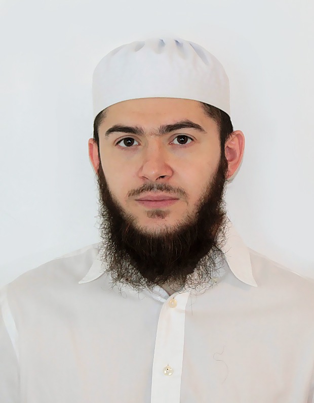 Ustaz Tamer