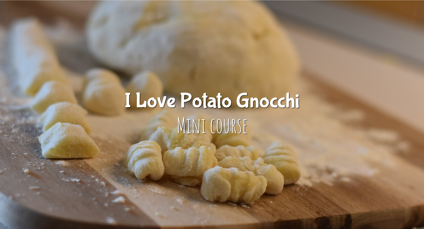 Homemade Gnocchi: The Complete Guide