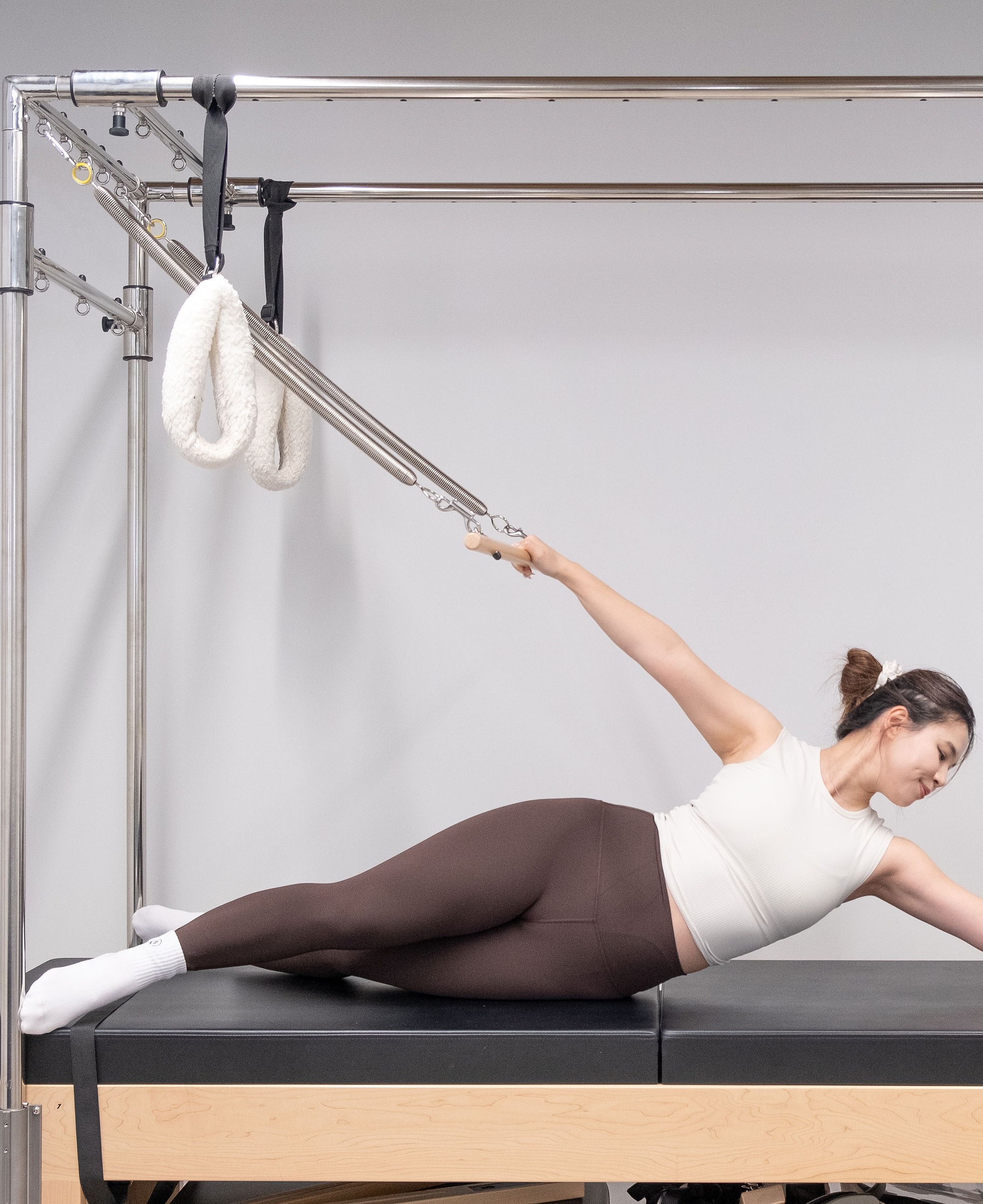  Pilates Teacher Training Courses 