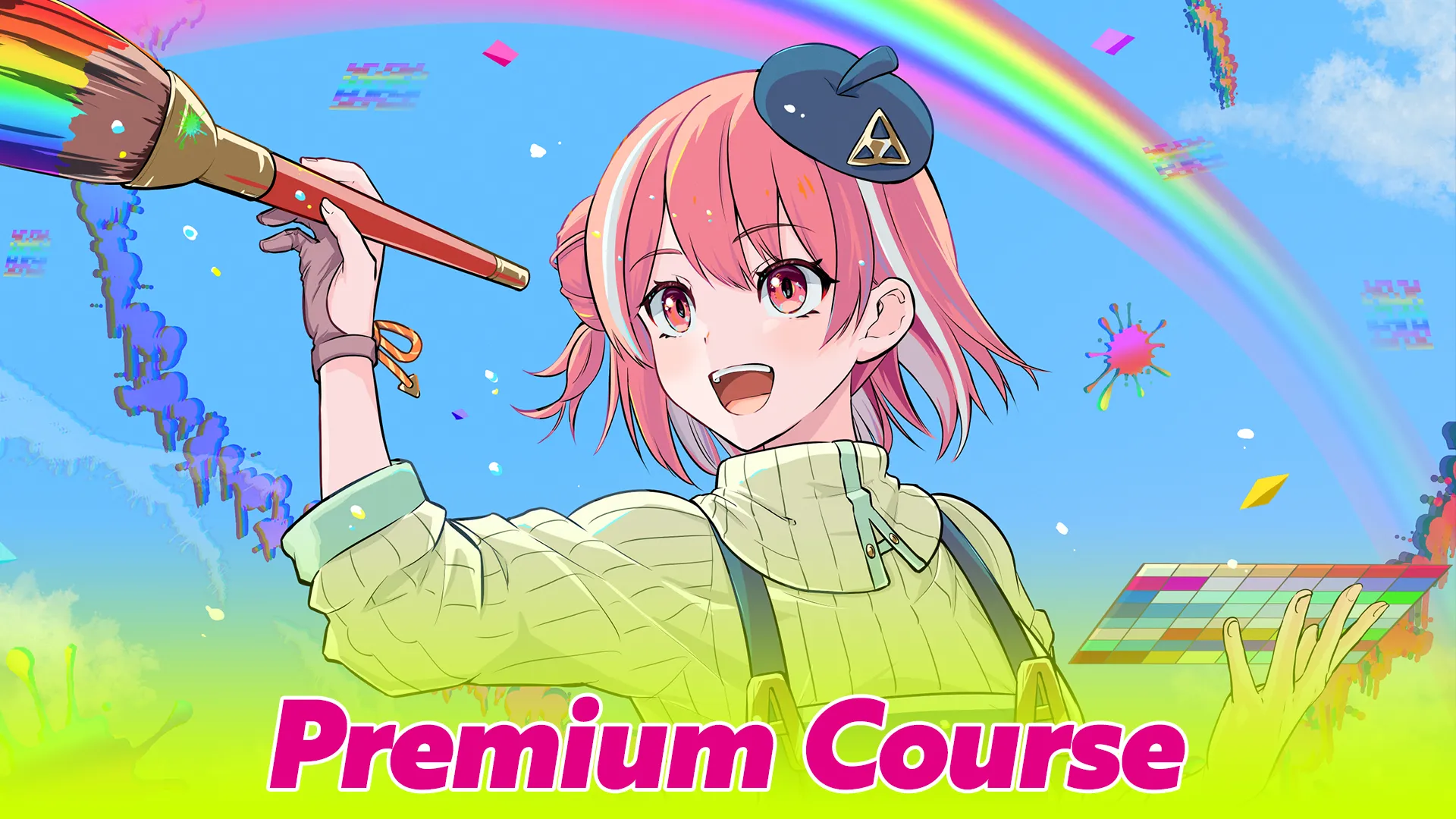 How to Draw Anime and Manga: Premium | Anime Art Academy