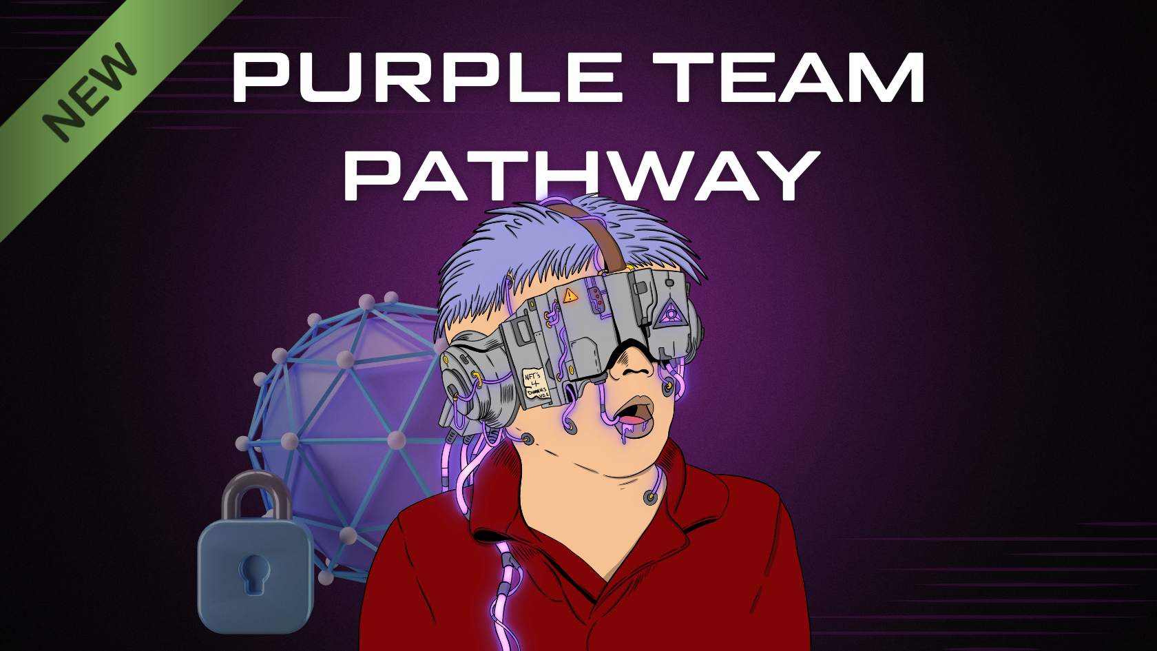 Purple Team GRC Cyber Security Education