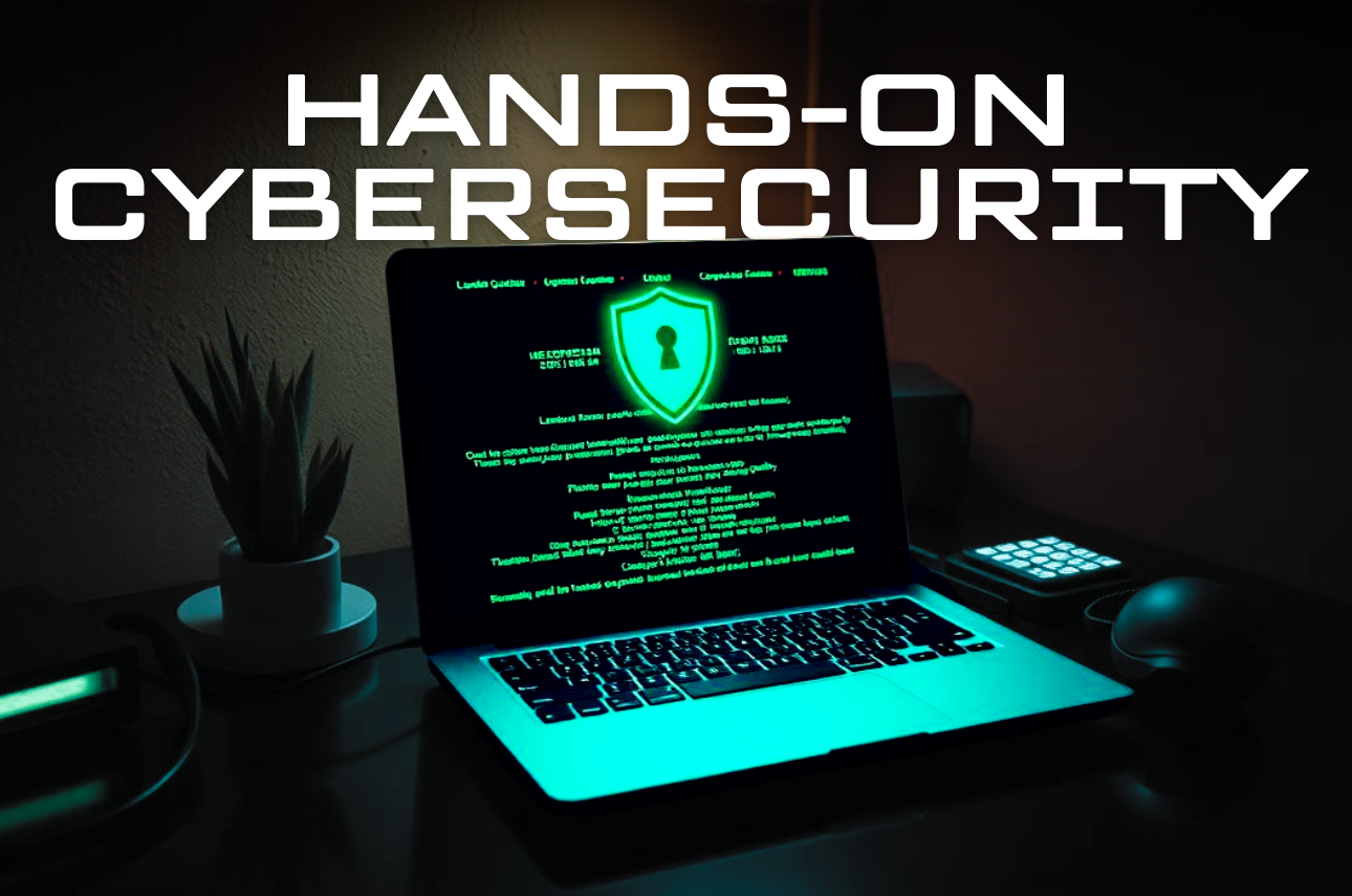 Cybersecurity Coaching and Education