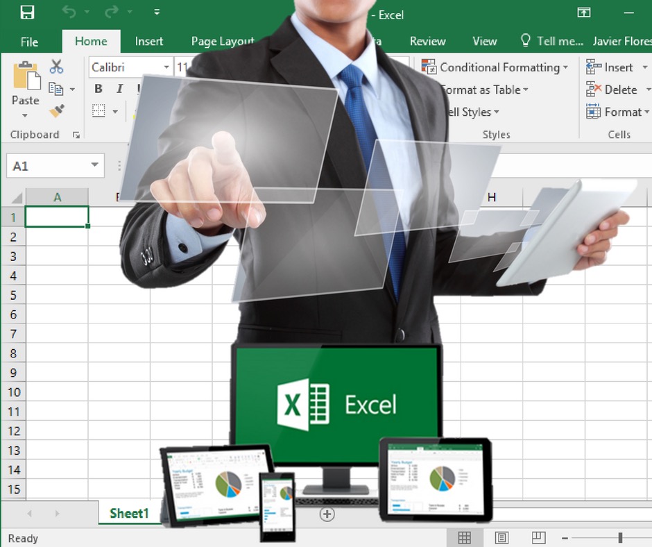 Experto En Excel Gerencial