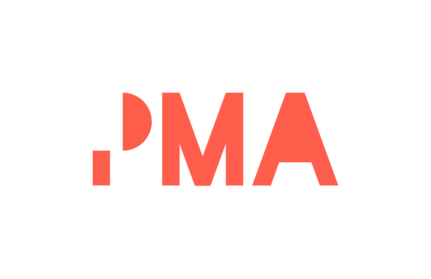 PMA logo