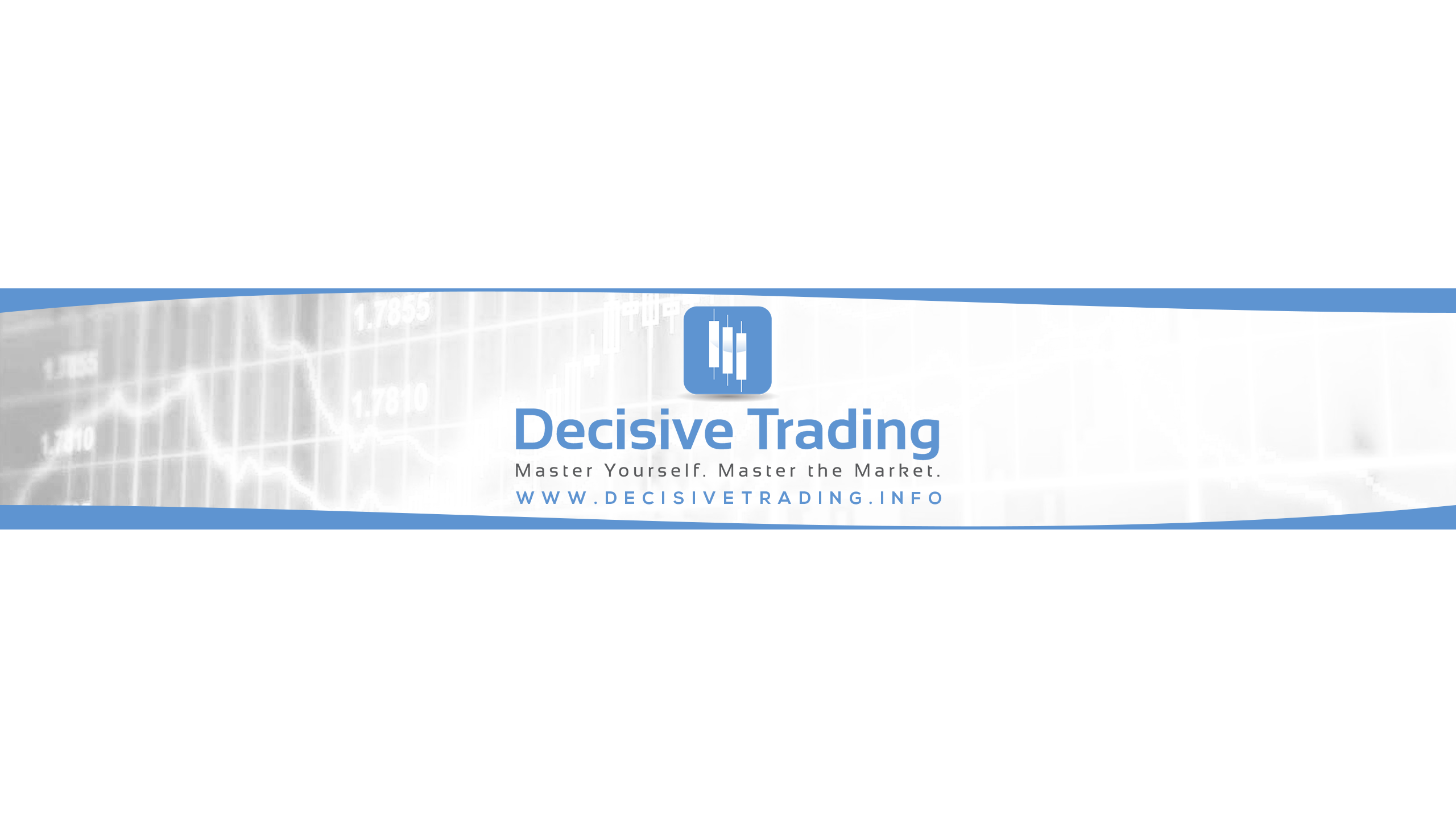 Decisive Trading Trading Courses