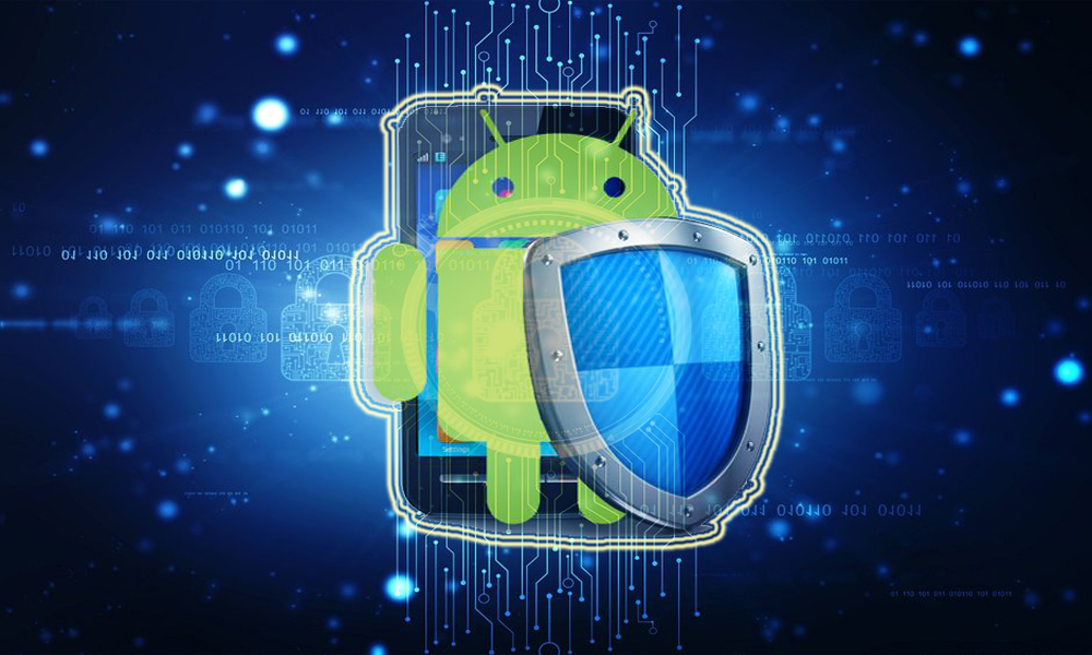  Master in Ethical Hacking with Android