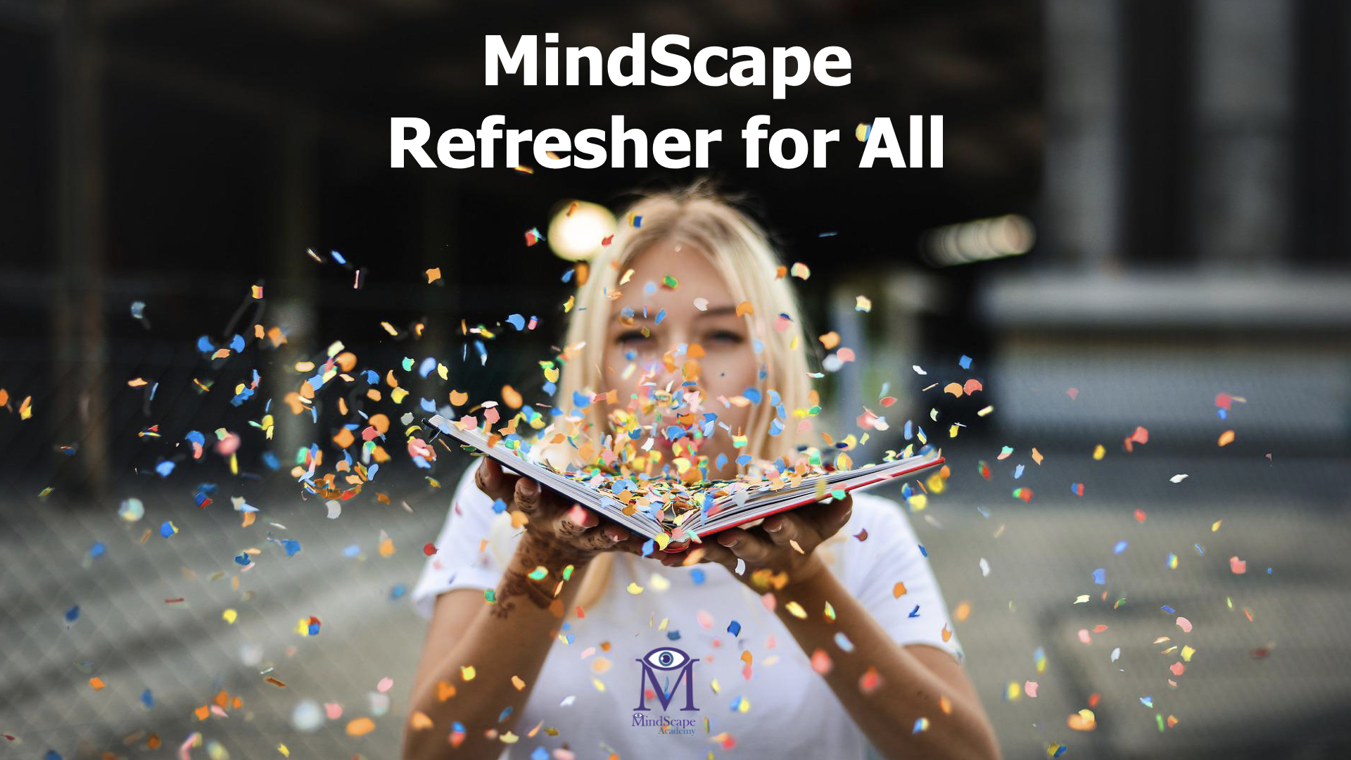 MindScape Refresher and Practice